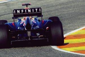 Formula 1, Red Bull, Car, Red Bull Racing