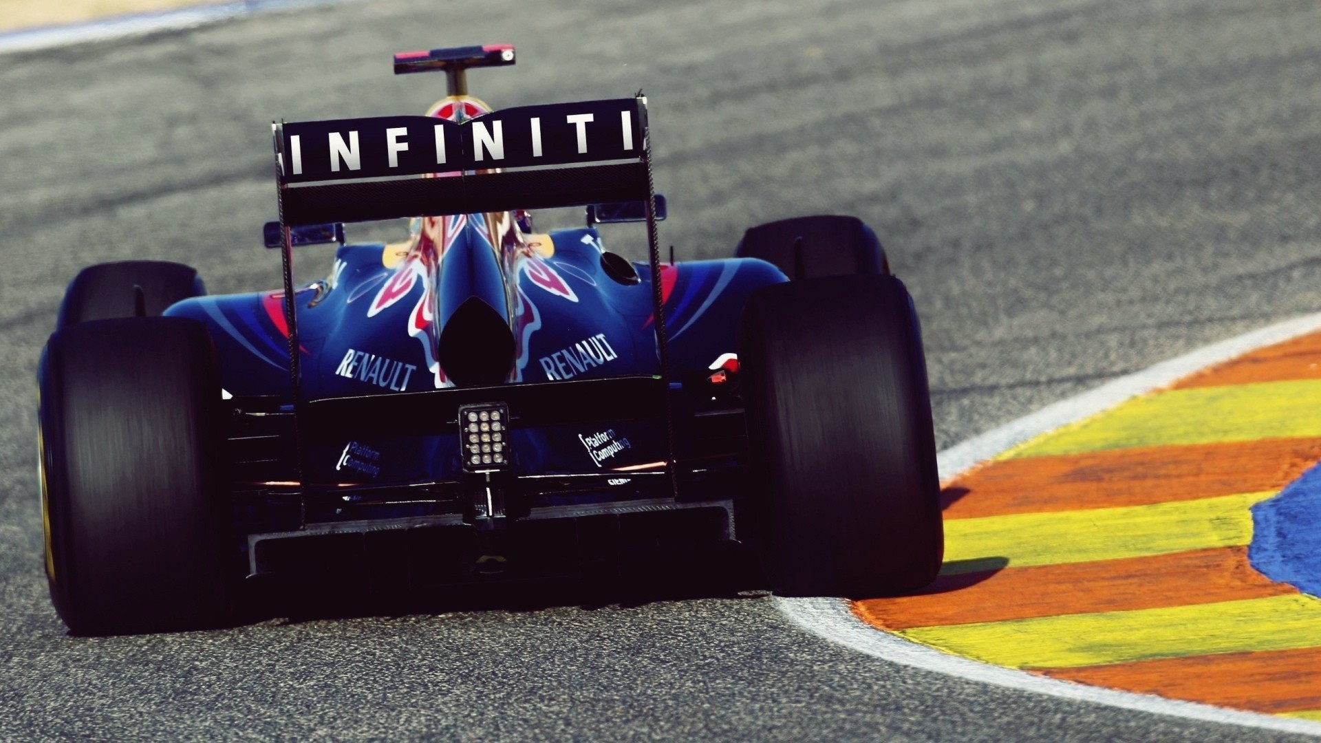 Formula 1, Red Bull, Car, Red Bull Racing Wallpaper