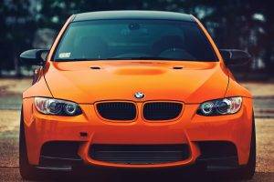 car, BMW