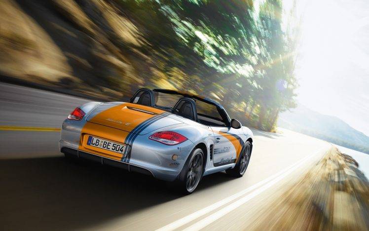 car, Porsche, Porsche Boxster HD Wallpaper Desktop Background