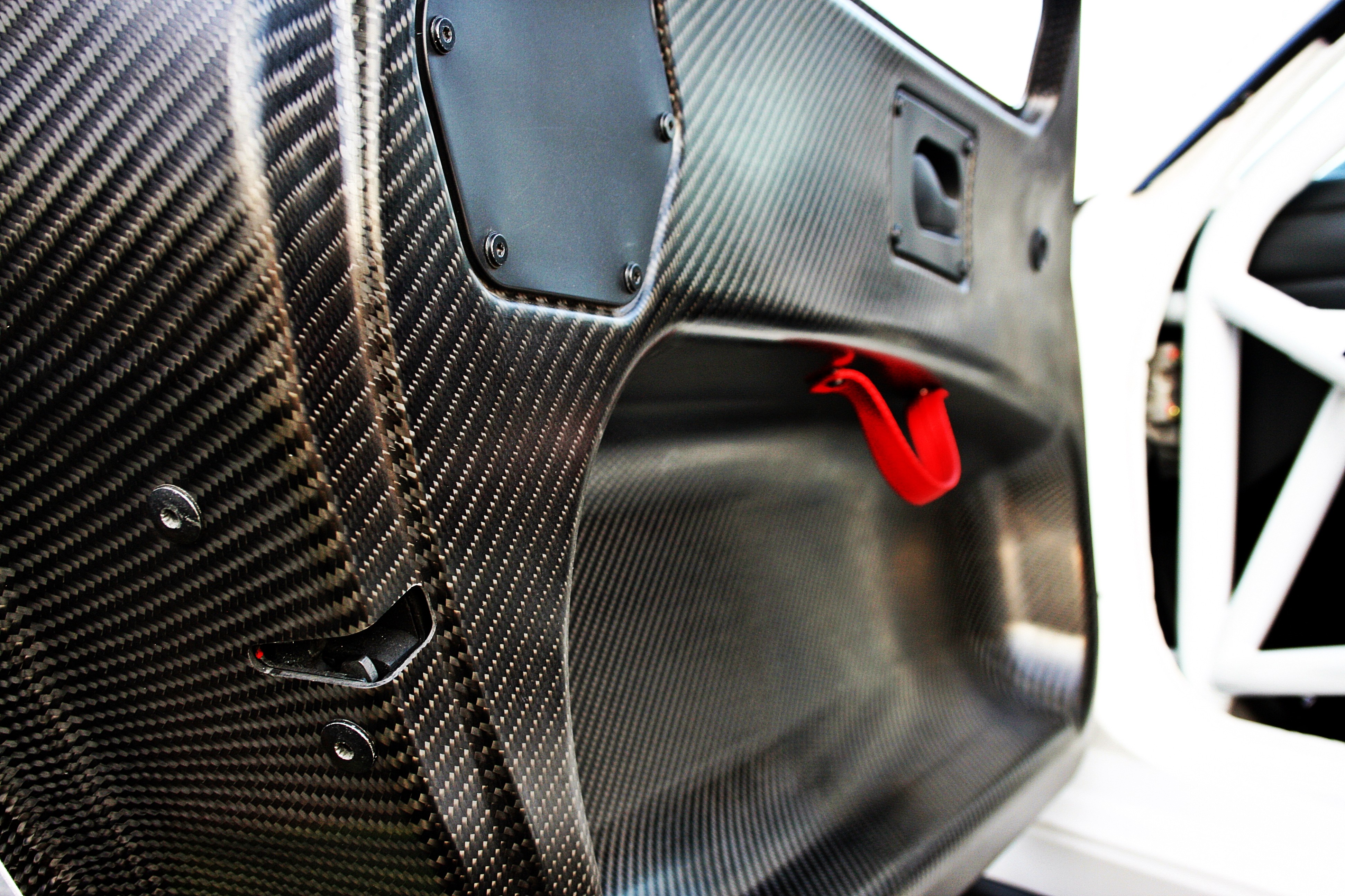 carbon Fiber, Car, Porsche Wallpaper