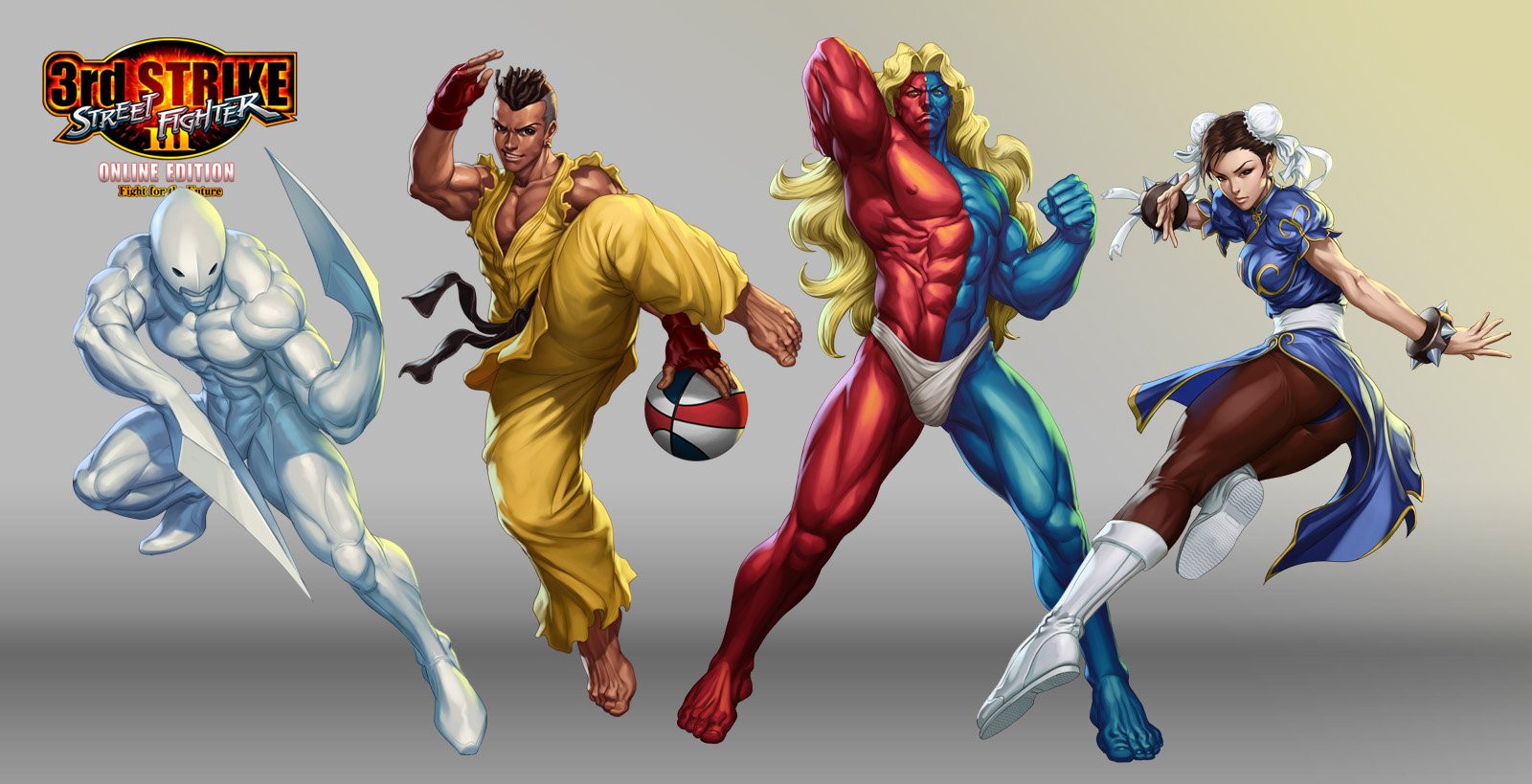Street Fighter, Video Games Wallpaper