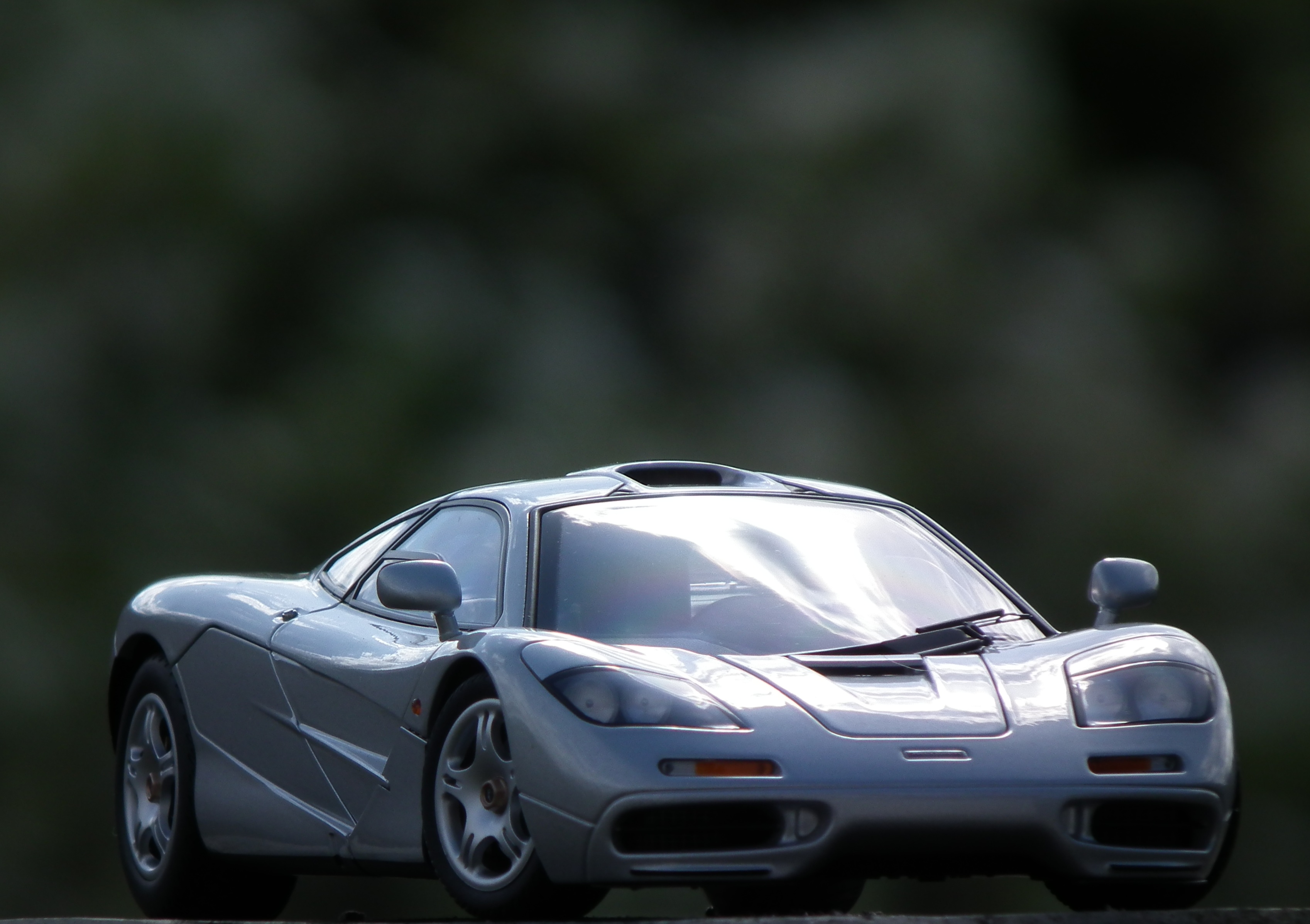 car, McLaren F1, McLaren Wallpapers HD / Desktop and ...