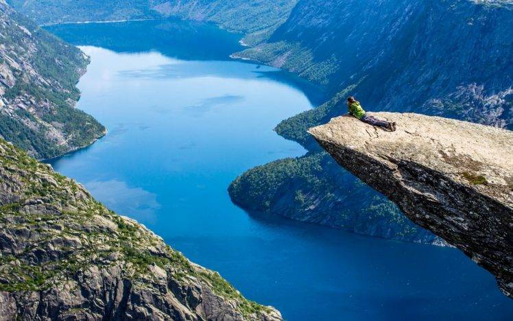 landscape, Valley HD Wallpaper Desktop Background