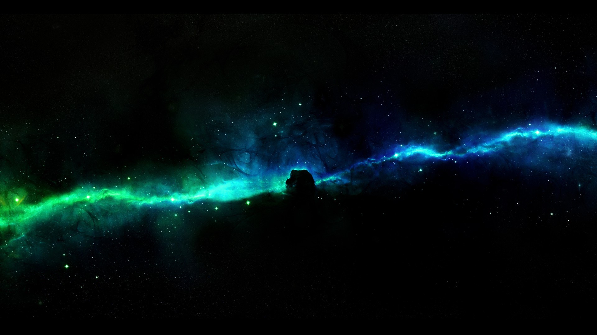 Horsehead Nebula, Nebula, Space Wallpaper