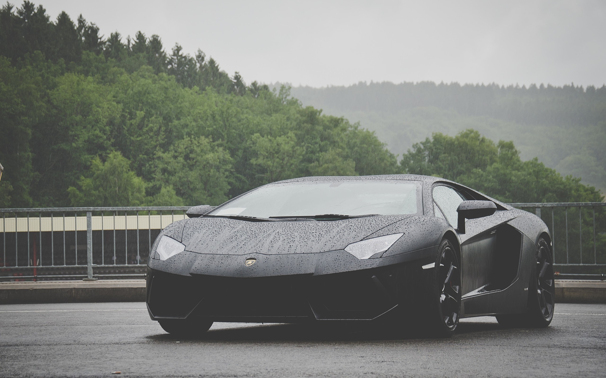 Lamborghini Wallpaper