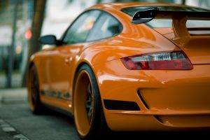 Porsche, Porsche 911, Car