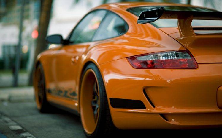 Porsche, Porsche 911, Car HD Wallpaper Desktop Background