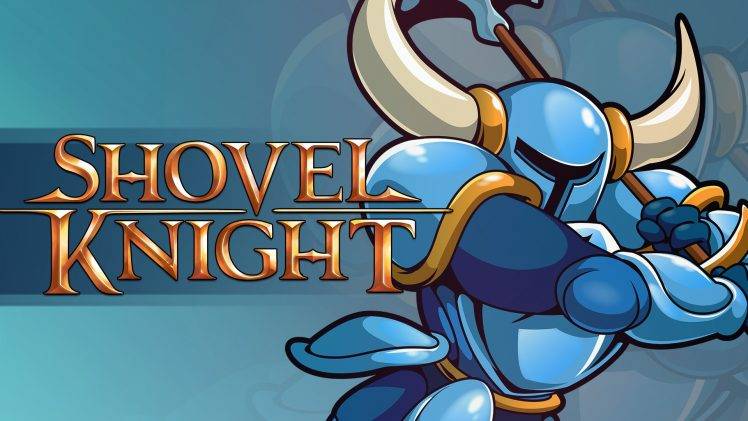shovels, Knights, Video Games, Shovel Knight HD Wallpaper Desktop Background