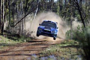Subaru, Subaru WRX STI, Wrc, Racing, Car, Rally Cars, Jumping