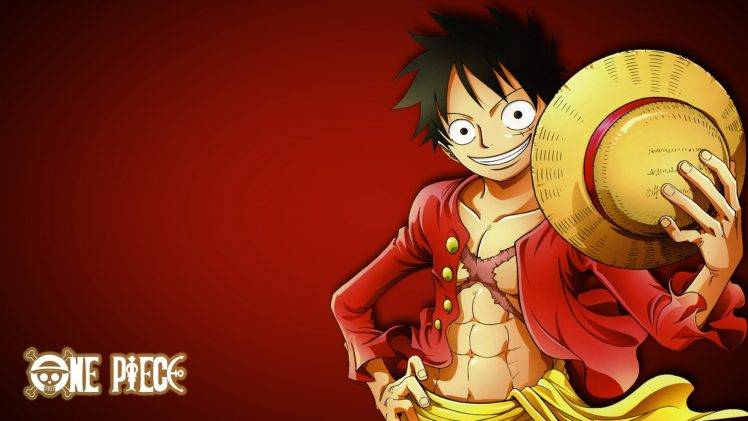 One Piece, Monkey D. Luffy HD Wallpaper Desktop Background