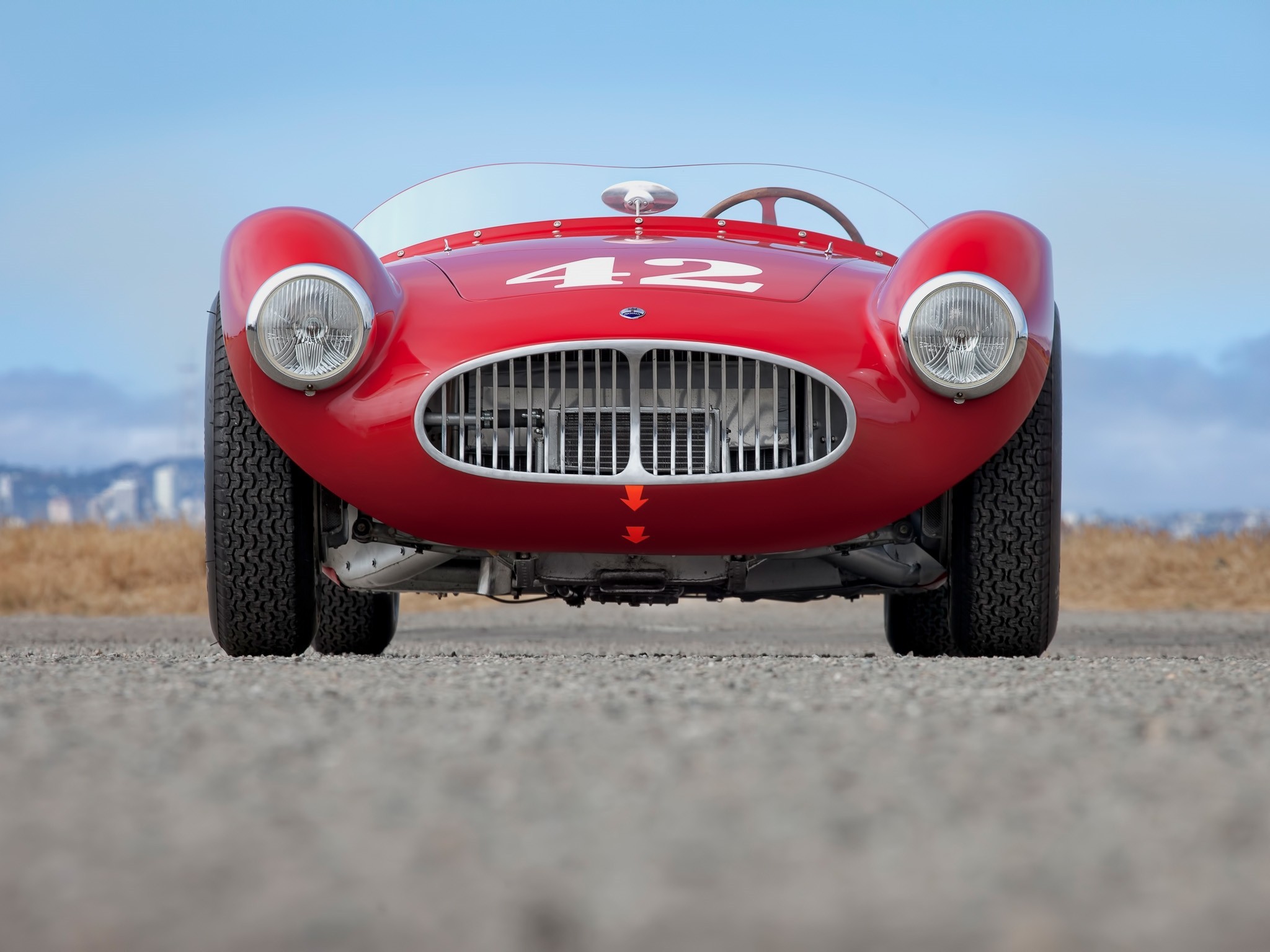 car Wallpaper