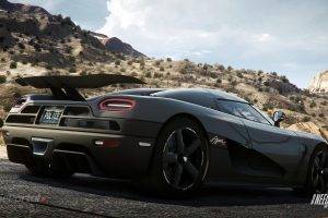 car, Need For Speed: Rivals, Video Games