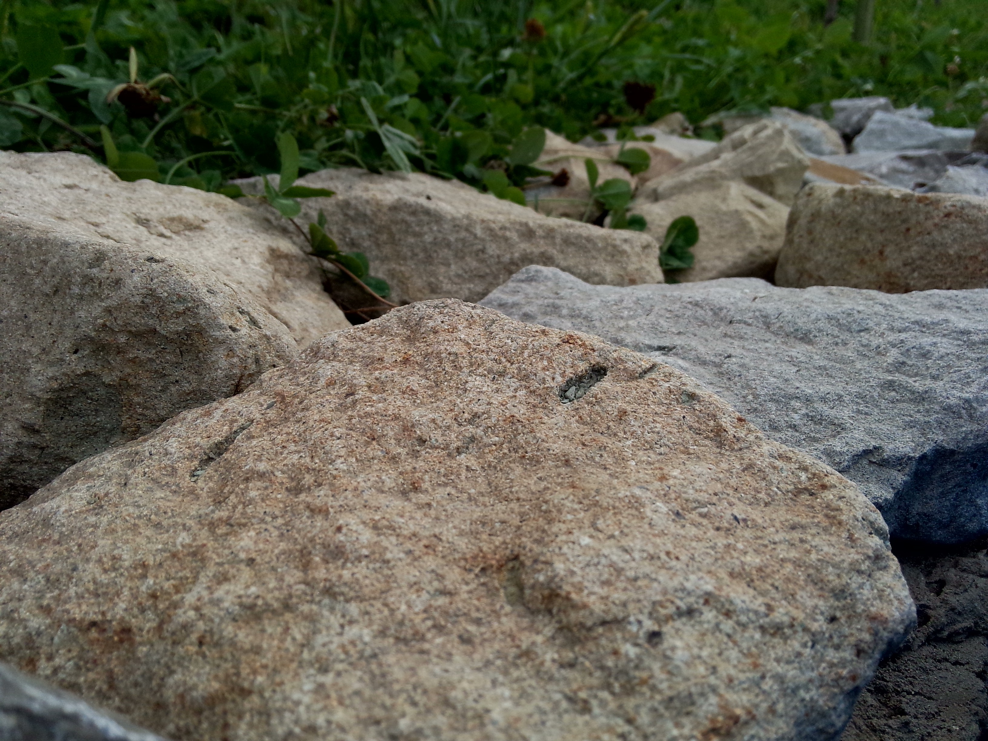 stones, Nature, Macro Wallpaper