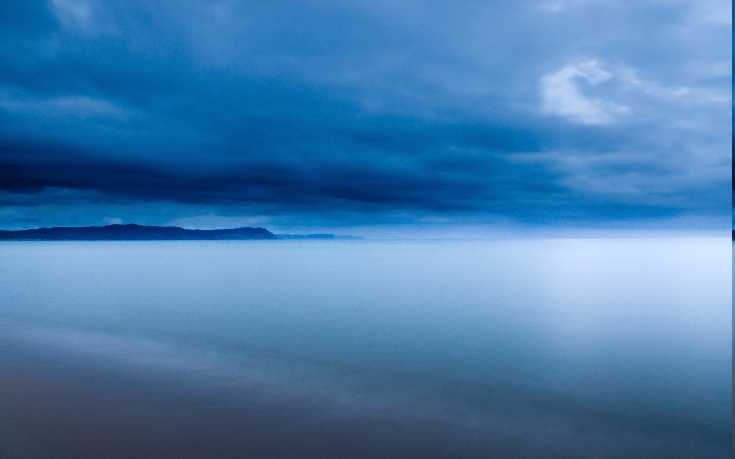 nature, Sea Wallpaper