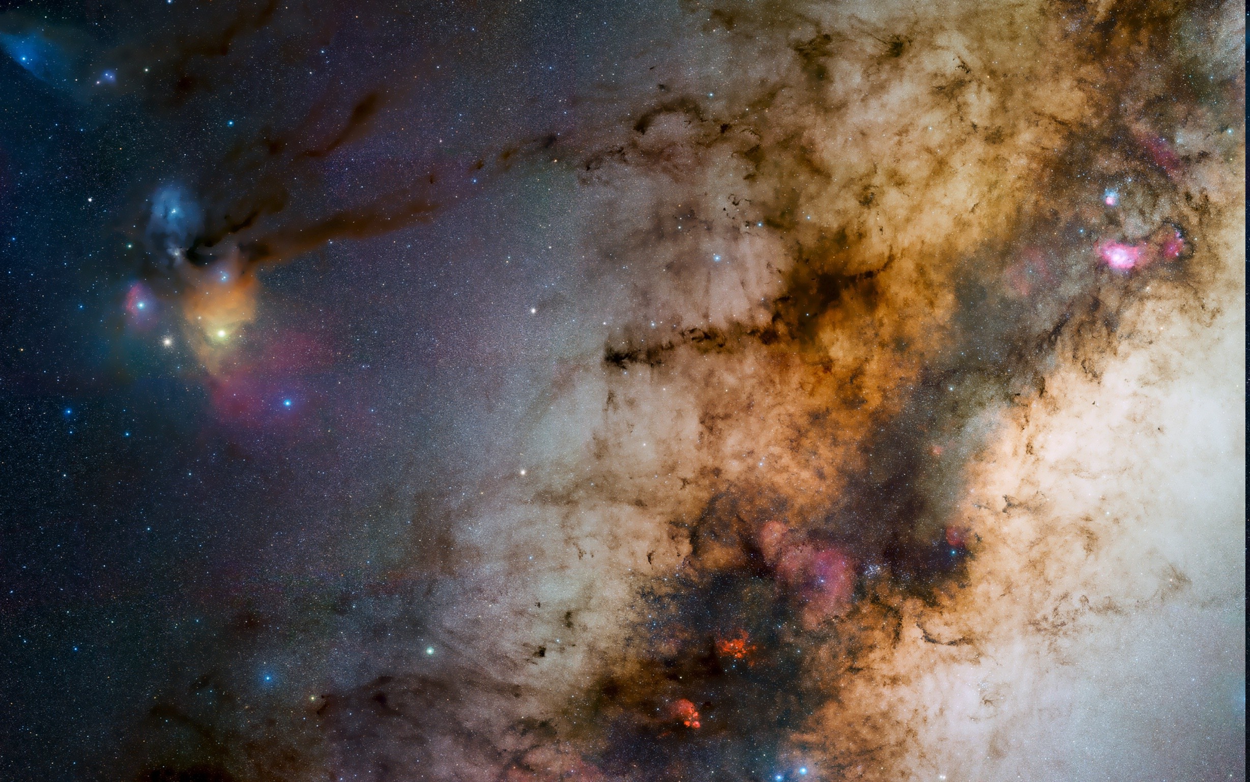 space Wallpaper