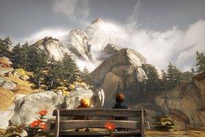video Games, Brothers: A Tale Of Two Sons