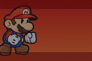 video Games, Paper Mario