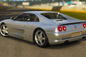 video Games, Ferrari, Ferrari 355, Forza Motorsport, Car