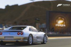 Forza Motorsport, Car, Video Games, Ferrari, Ferrari 355