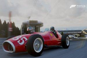 Forza Motorsport, Ferrari, Car, Video Games, Ferrari 375