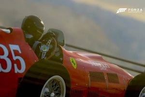 video Games, Forza Motorsport, Ferrari, Ferrari 375, Car