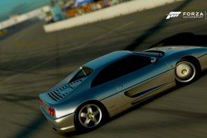 Forza Motorsport, Ferrari, Ferrari 355, Car, Video Games