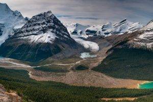 landscape, Canada
