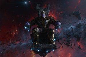 Thanos, Movies, Guardians Of The Galaxy