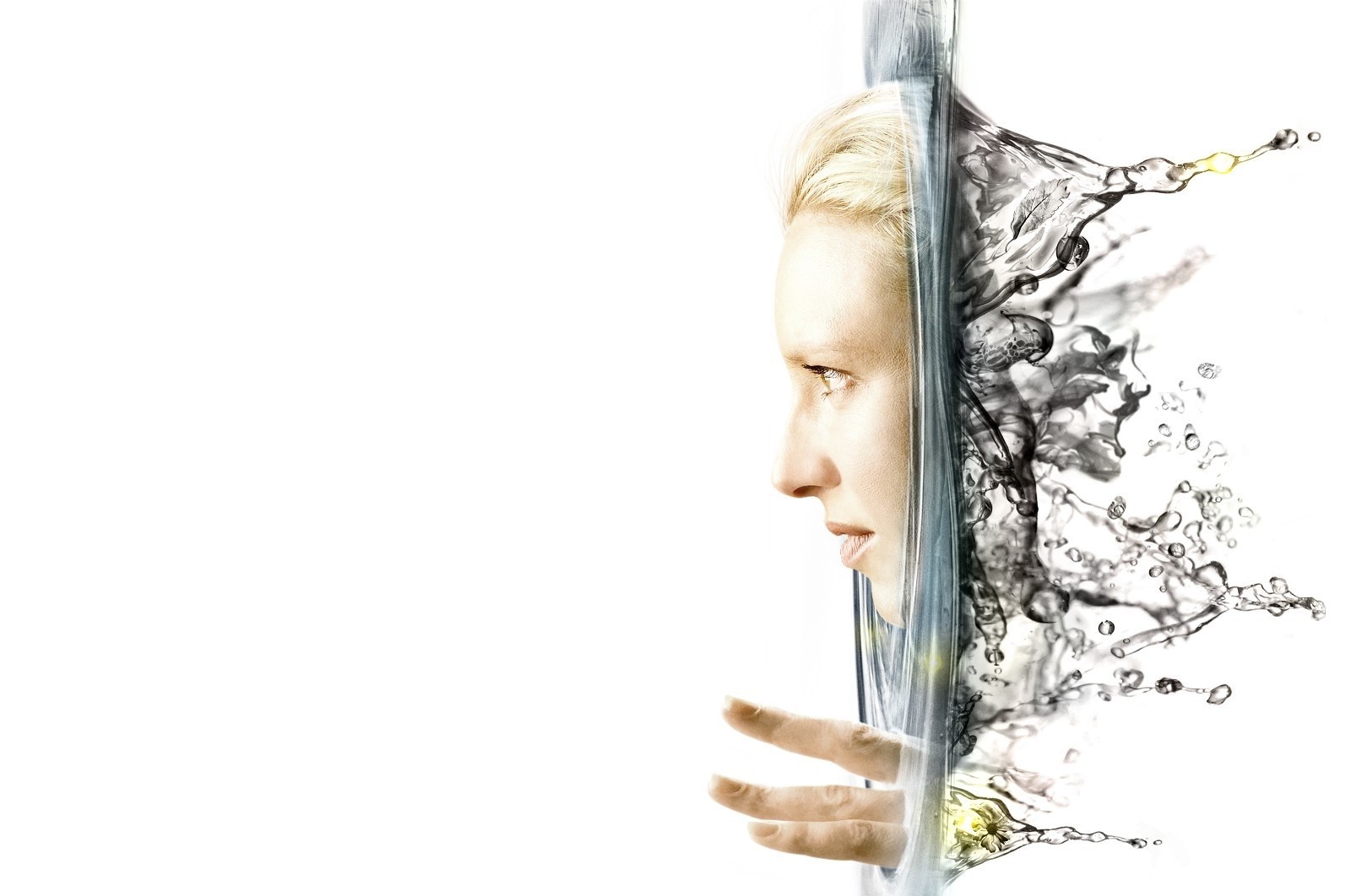 Fringe (TV Series), TV Wallpaper