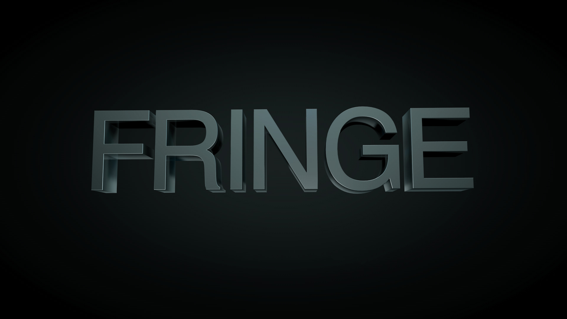 Fringe (TV Series), TV Wallpaper