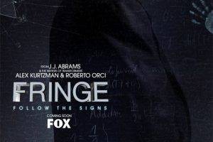 Fringe (TV Series), TV, Poster