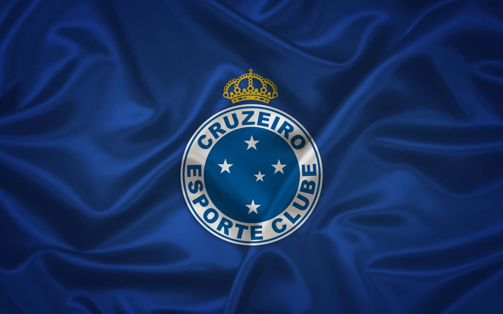 Cruzeiro Esporte Clube, Brazil, Soccer, Soccer Clubs Wallpaper