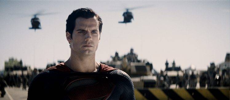 Superman, Man of Steel, movies HD Wallpaper Desktop Background