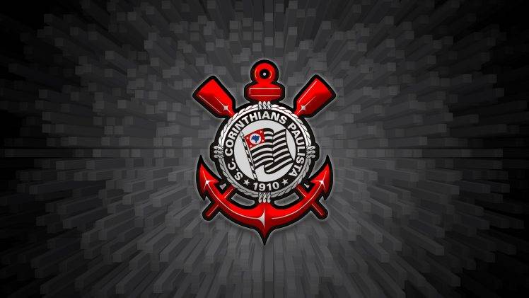 Corinthians, Soccer HD Wallpaper Desktop Background