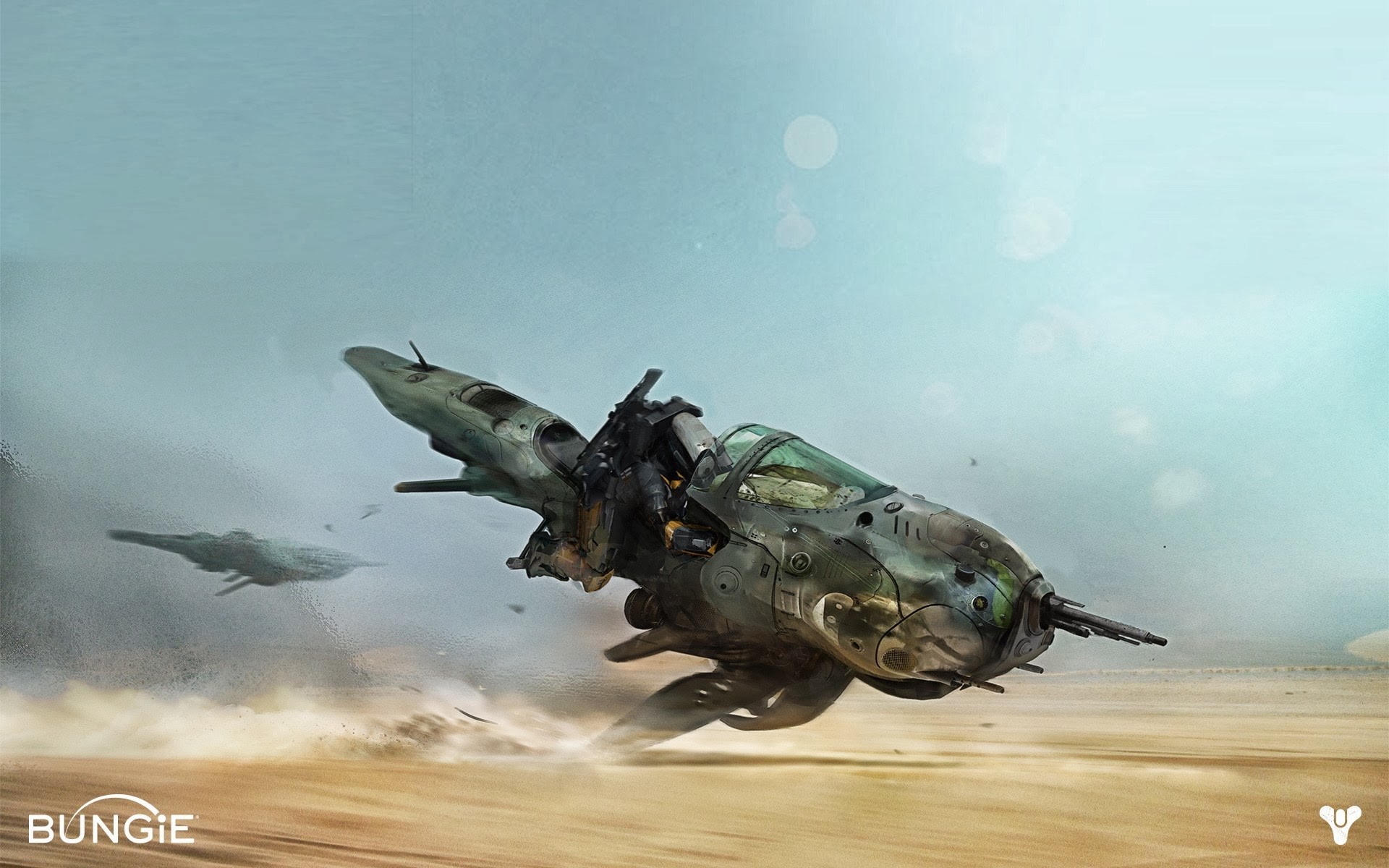 digital Art Wallpaper