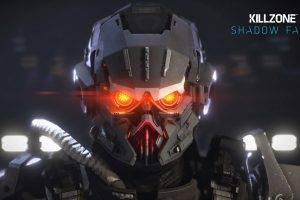 Killzone: Shadow Fall, Killzone, Video Games