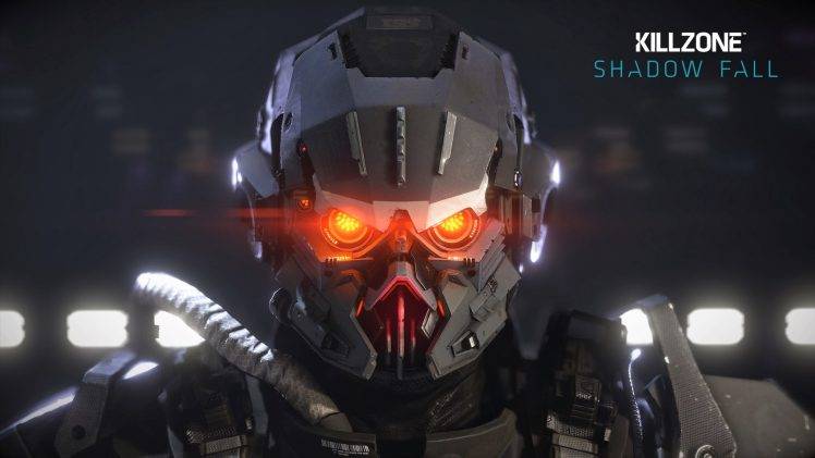 Killzone: Shadow Fall, Killzone, Video Games HD Wallpaper Desktop Background
