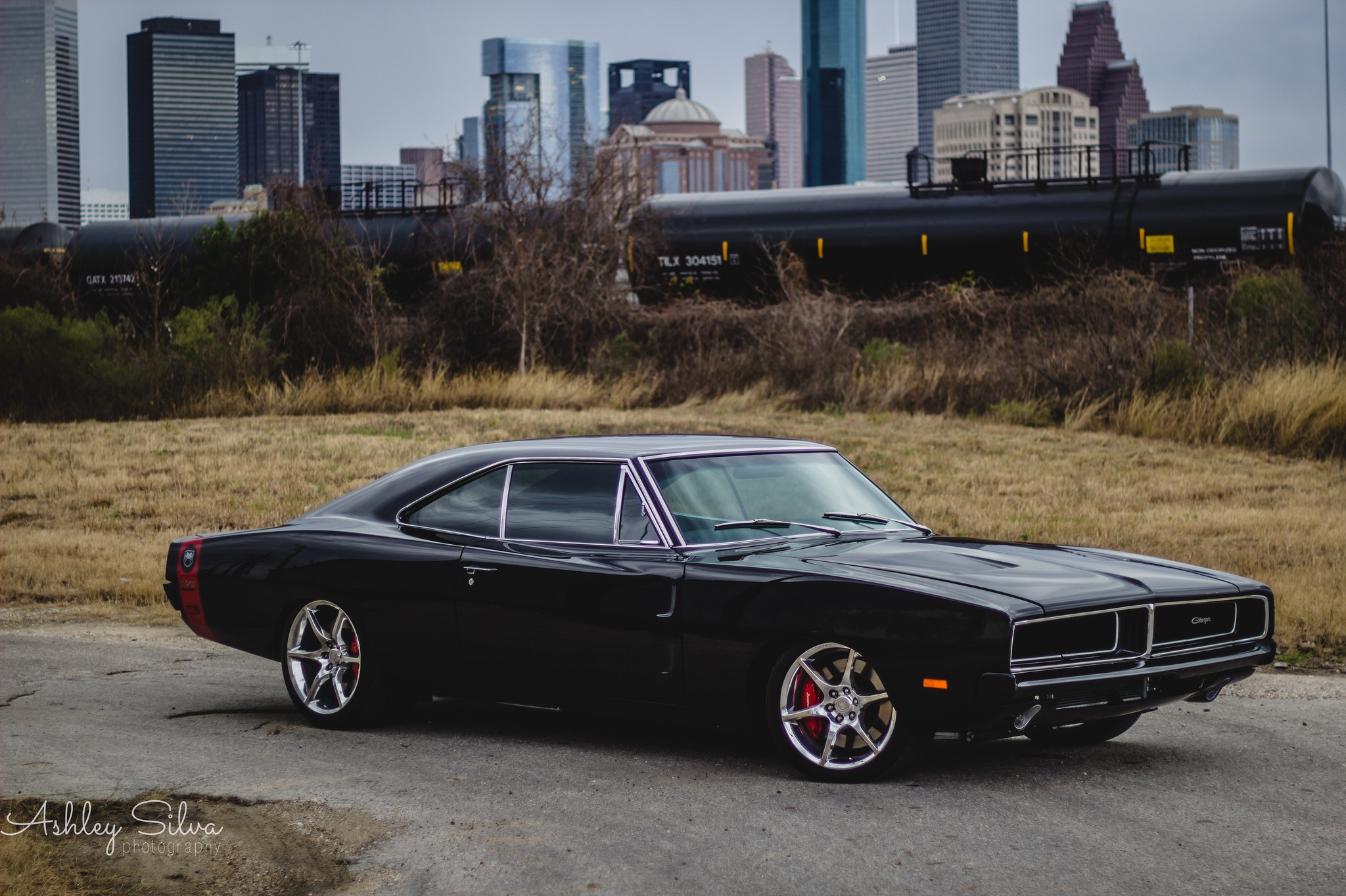 Dodge, Dodge Charger, Muscle Cars Wallpaper