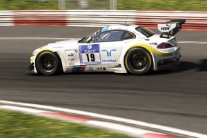 Project CARS, Nurburgring