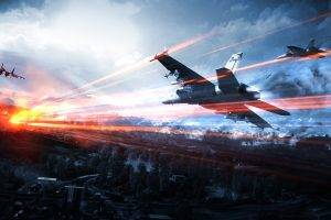 Battlefield, McDonnell Douglas F A 18 Hornet, Video Games