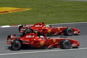 Formula 1, Ferrari Formula 1