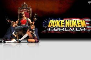 video Games, Duke Nuken Forever