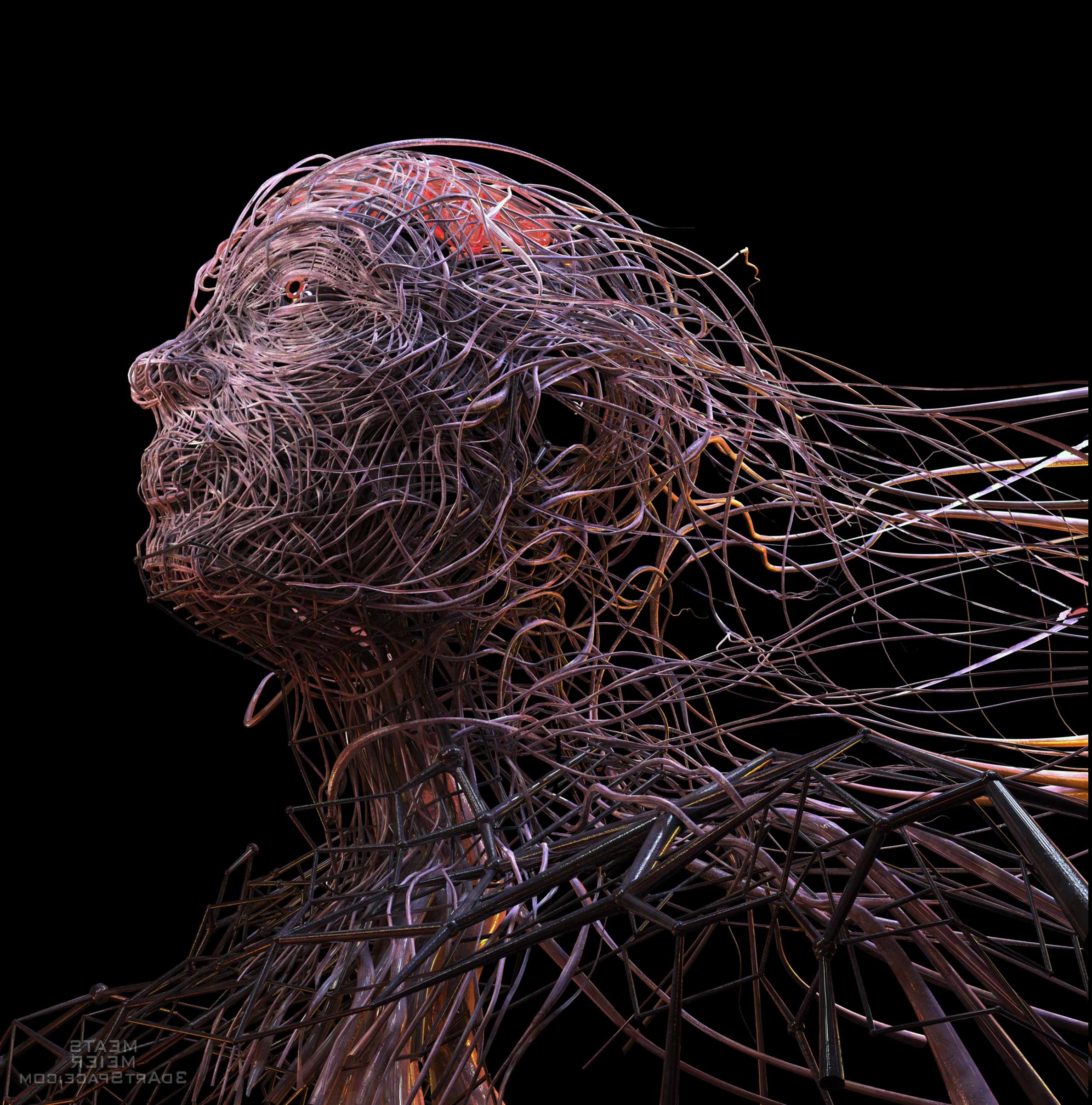 digital Art Wallpaper