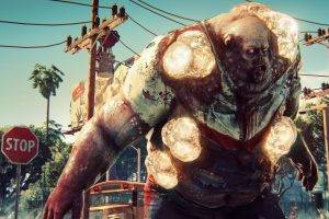 Dead Island 2, Computer Game, Video Games, Zombies