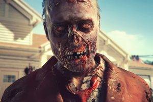 Dead Island 2, Computer Game, Video Games, Zombies
