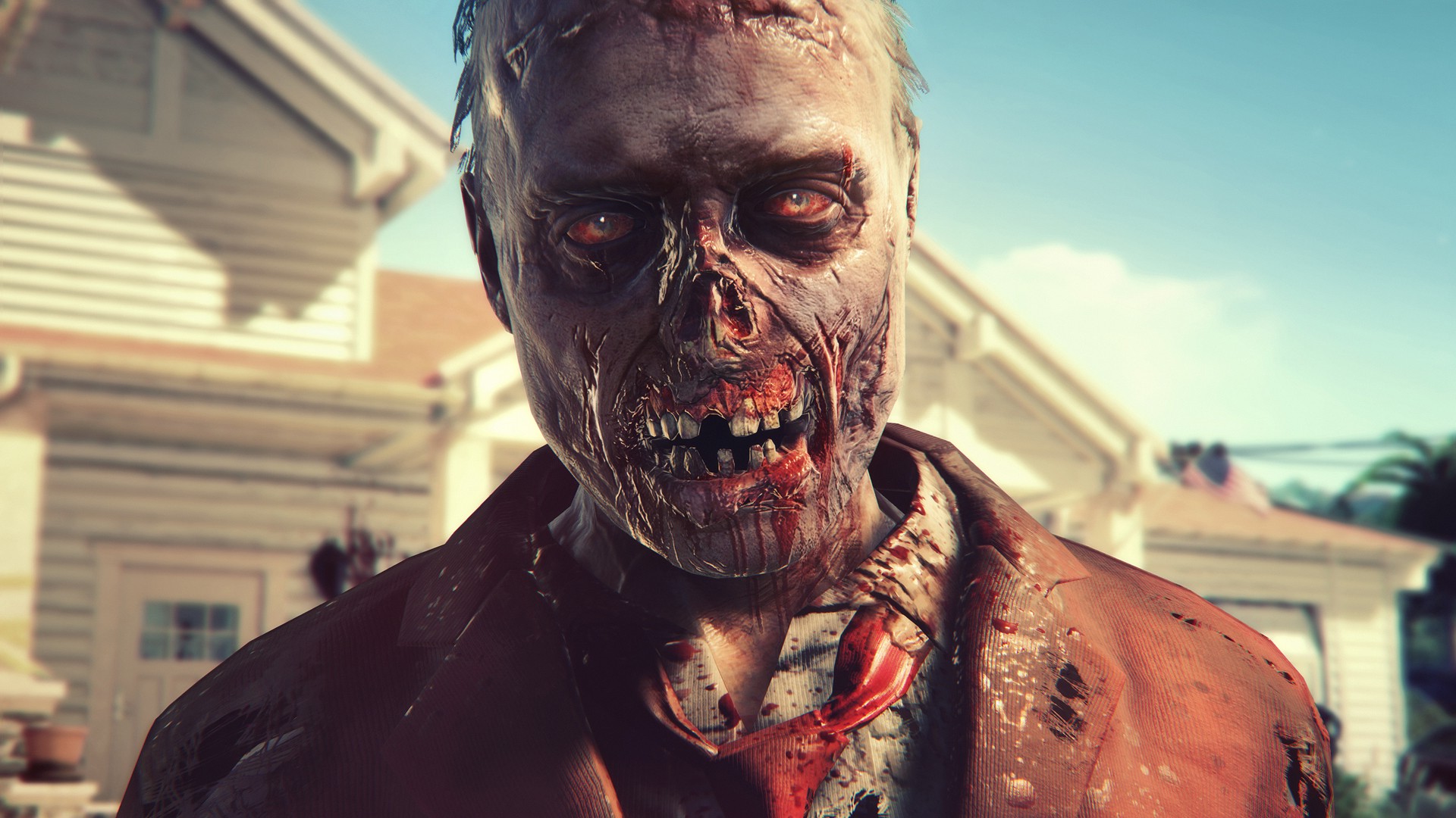 Dead Island 2, Computer Game, Video Games, Zombies Wallpaper