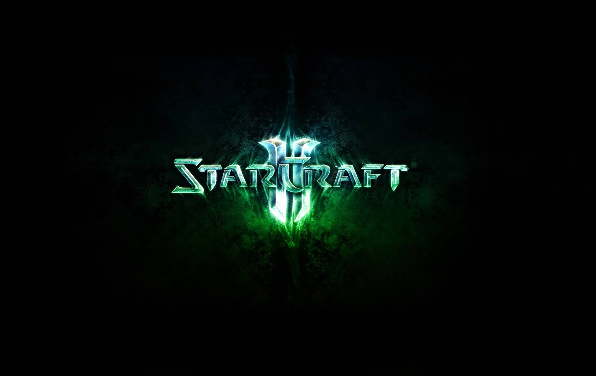video Games, Starcraft II Wallpaper