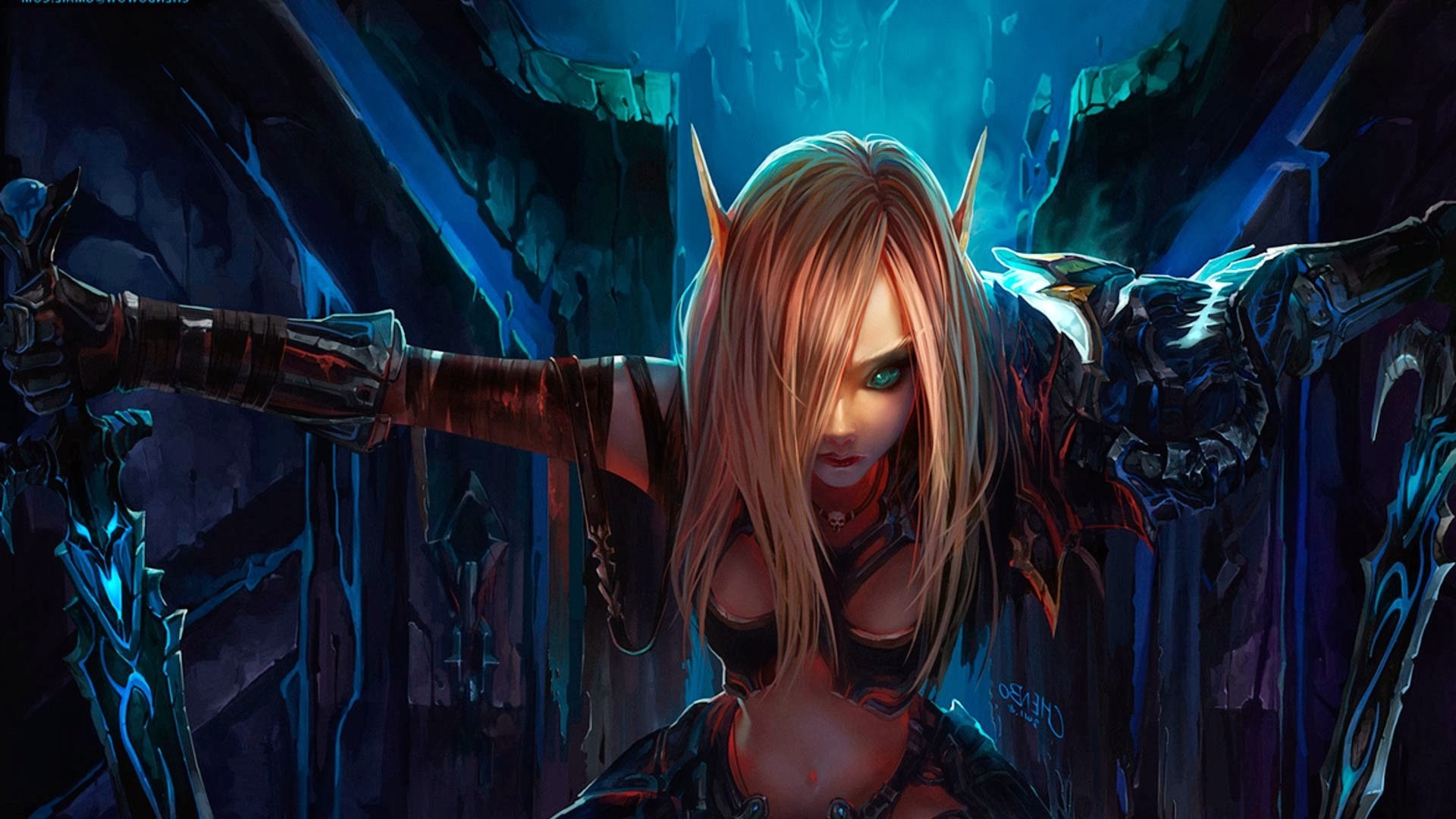 86022-Blood_Elf-Rogue-World_of_Warcraft.