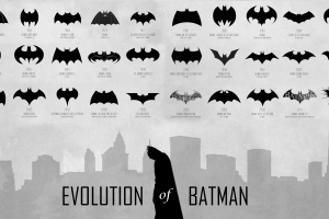 Batman, Batman Logo, Movies
